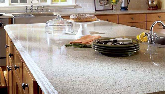 How to Care for Your Quartz Stone Slab Surfaces